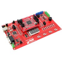 供应mega128开发板 ISP编程器
